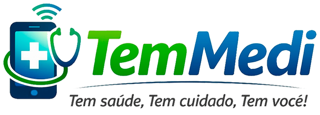TemMedi Telemedicina